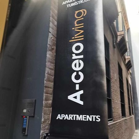 Apartamento CALESA Modern y Luxury Sevilla Exterior foto